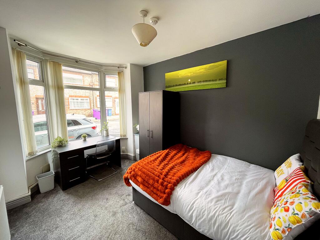 Main image of property: Bishopgate Street, Liverpool
