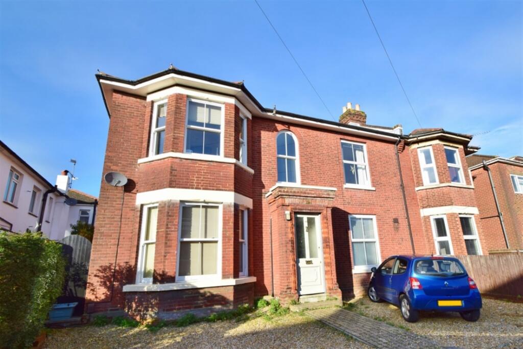 Main image of property: Portswood