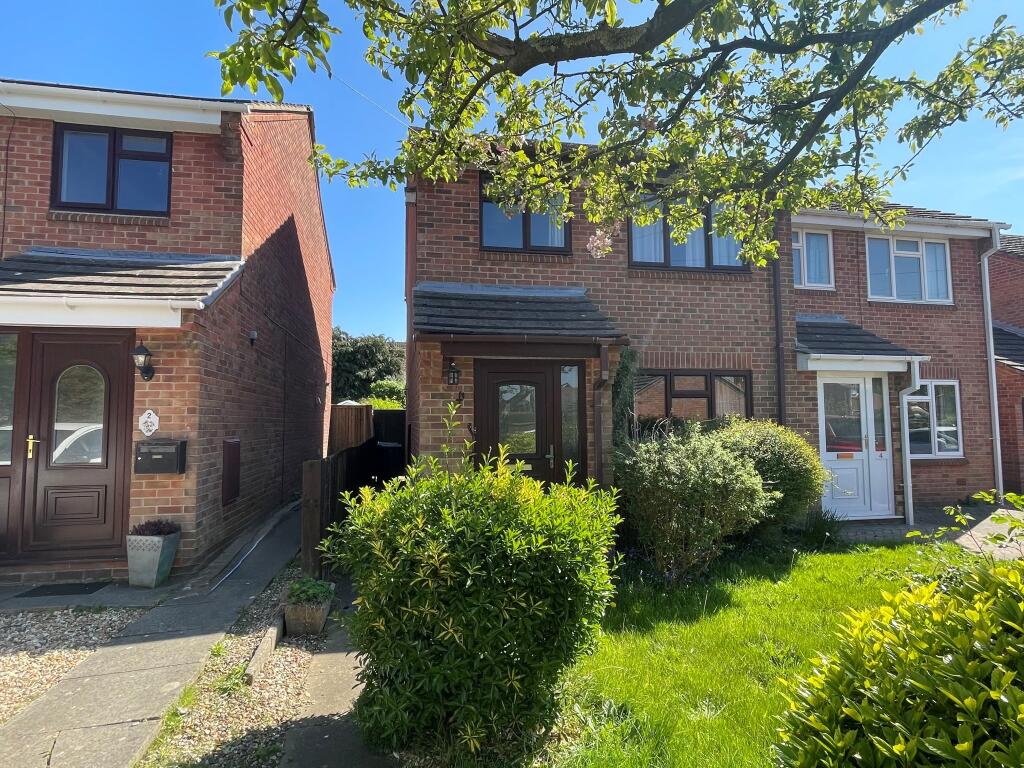 Main image of property: Hayward Court, Holbury