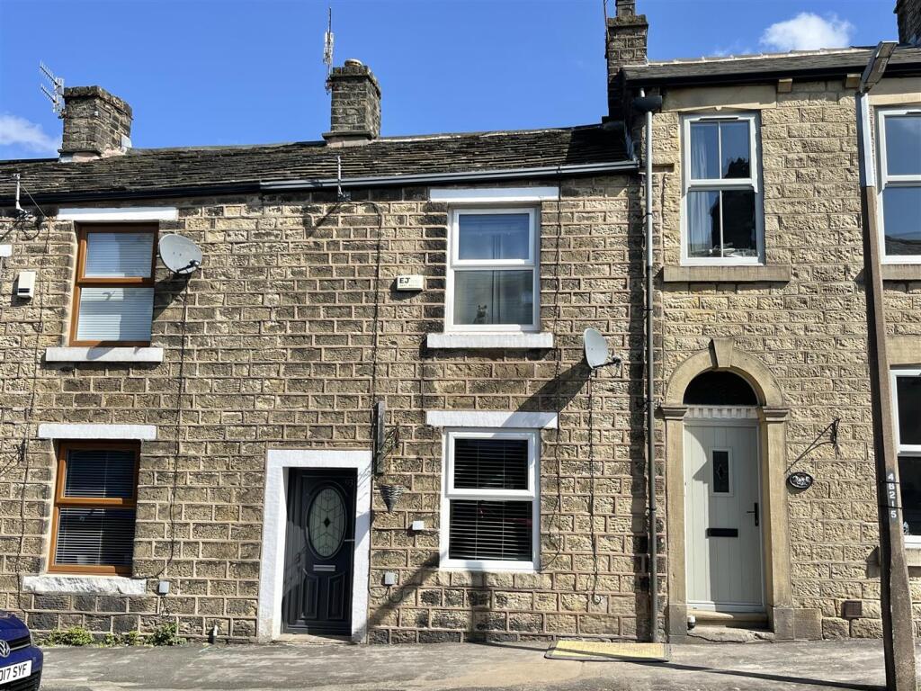 Main image of property: Platt Street, Padfield, Glossop
