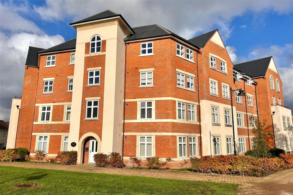 Main image of property: Burke Place, Wellesley, Aldershot, Hampshire, GU11
