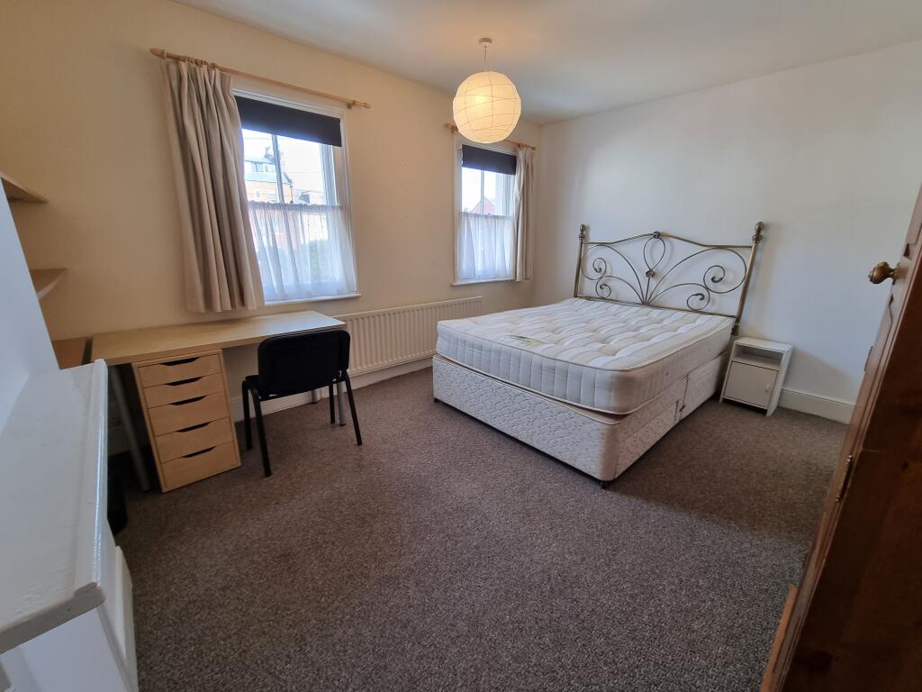 House in Coventry - More