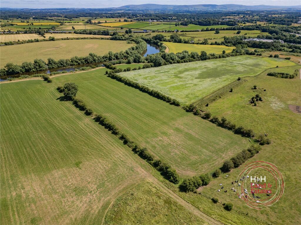 Land Off Warwick Road, Carlisle, Cumbria - View 3