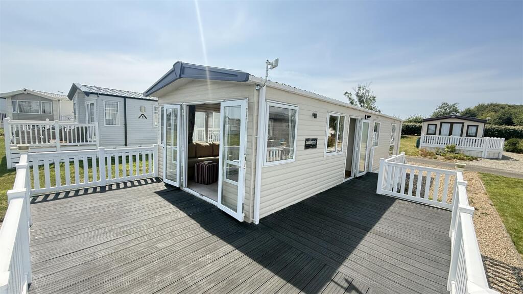 Main image of property: Oaklands Park, Looe
