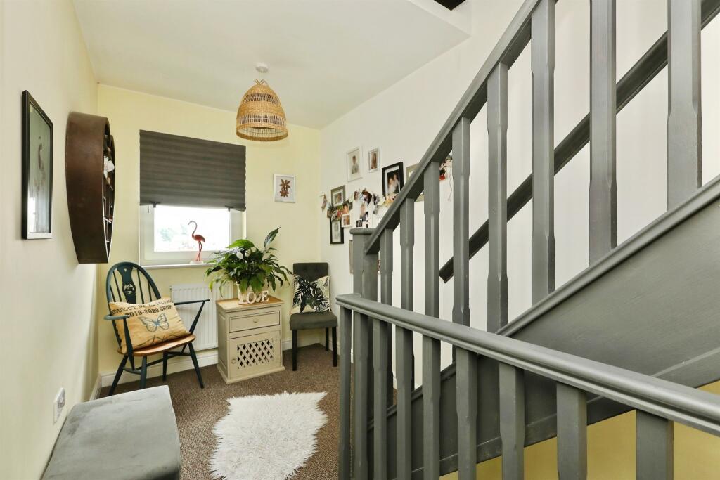 House in Doncaster - More