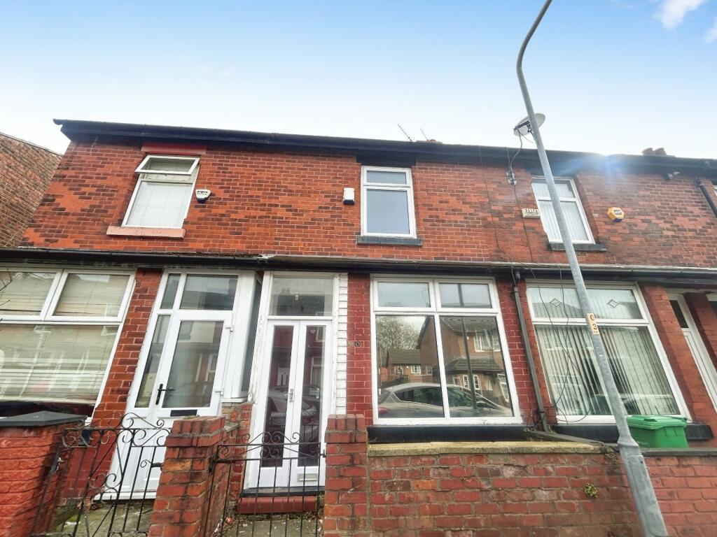 Main image of property: Wetherall Street, Levenshulme, Manchester, Greater Manchester, M19