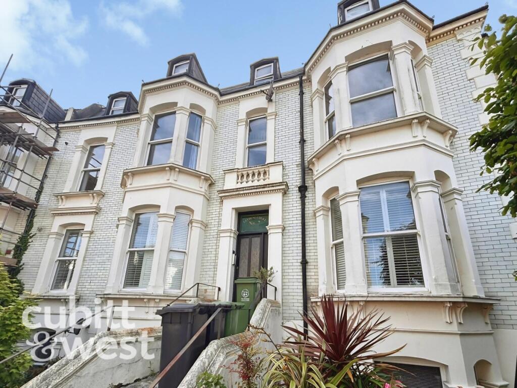 Main image of property: Alhambra Road Southsea PO4