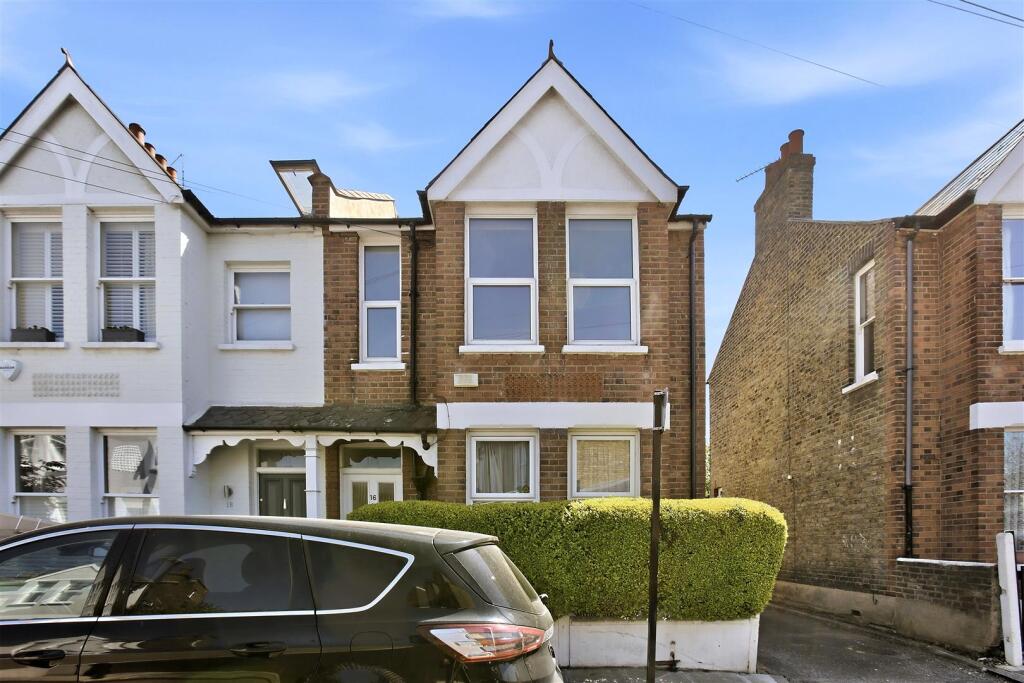 Main image of property: Fitzgerald Avenue, East Sheen, SW14