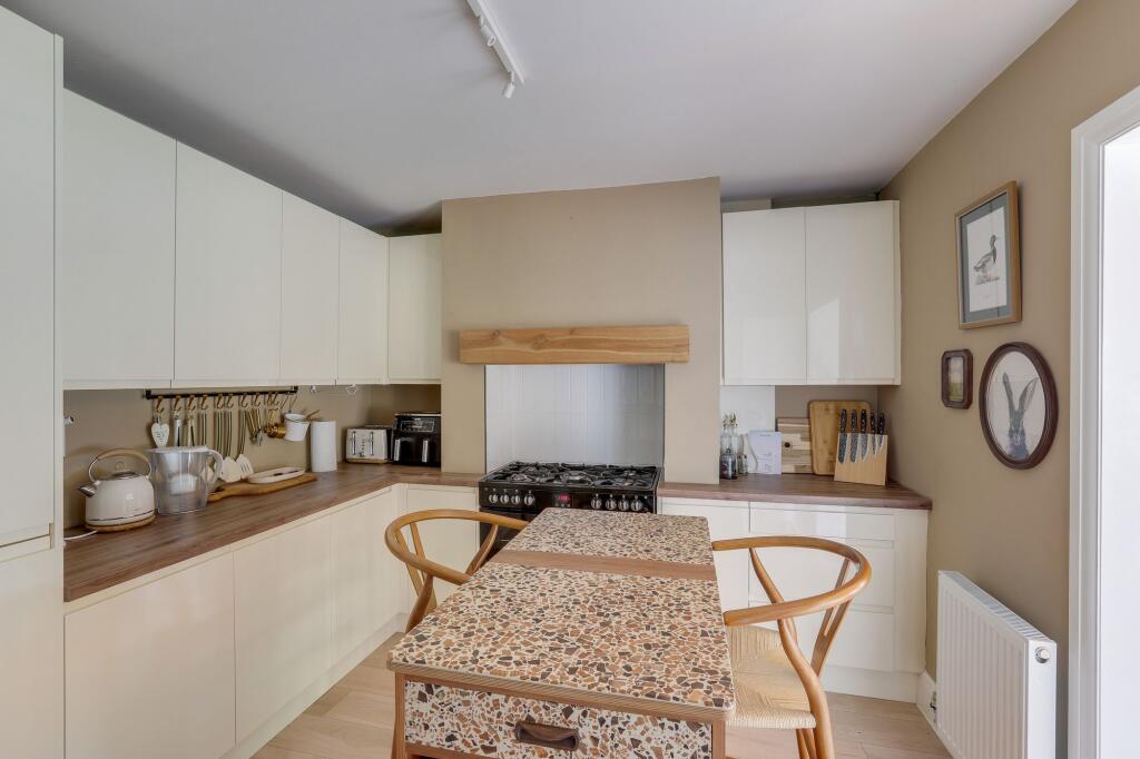 House in Ilkeston - More