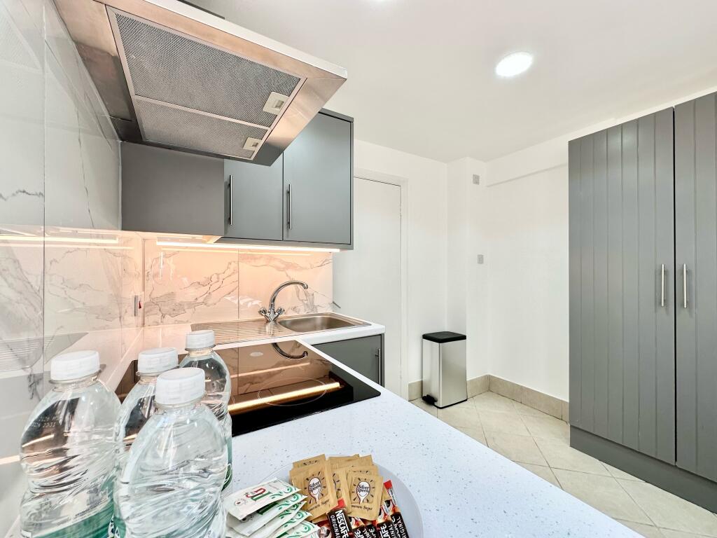 Main image of property: Penywern Road, Earls Court, London