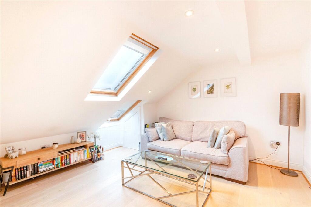 Main image of property: Church Lane, London, SW17