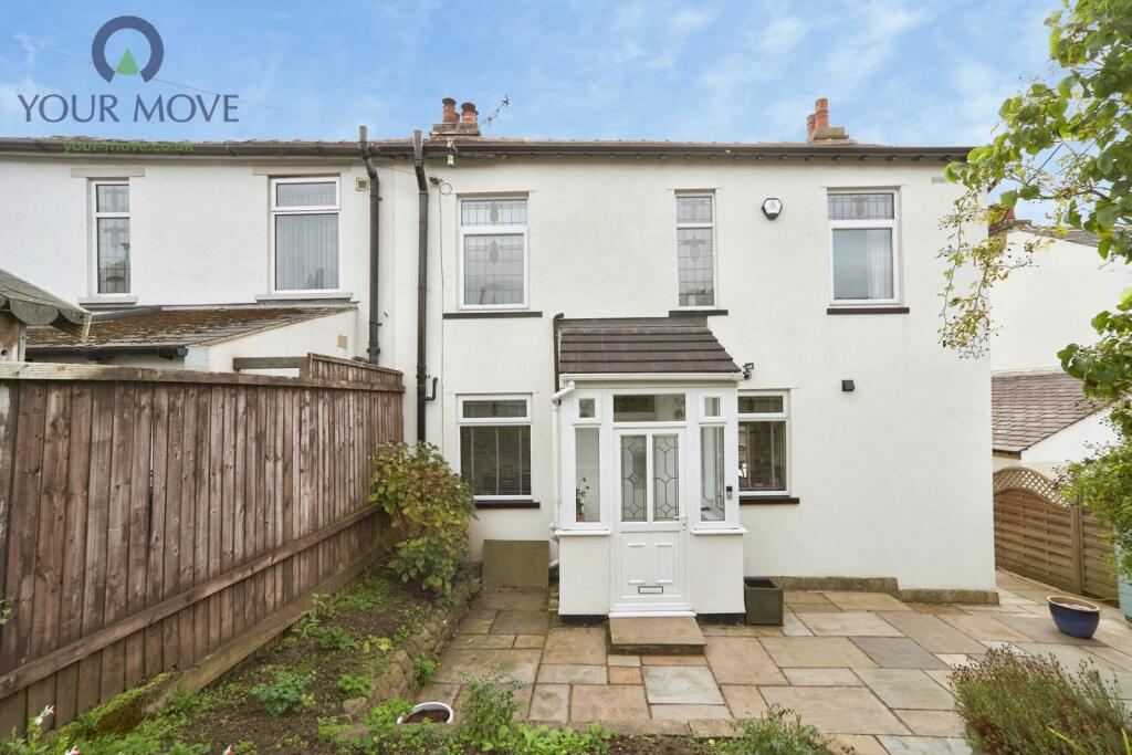 Main image of property: Hospital Road, Riddlesden, Keighley, Bradford,, BD20