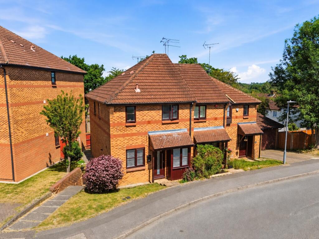 Main image of property: Mercers Row, St. Albans, Hertfordshire, AL1