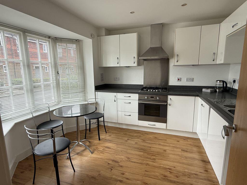 Main image of property: Ashburnham Drive, Cuckfield