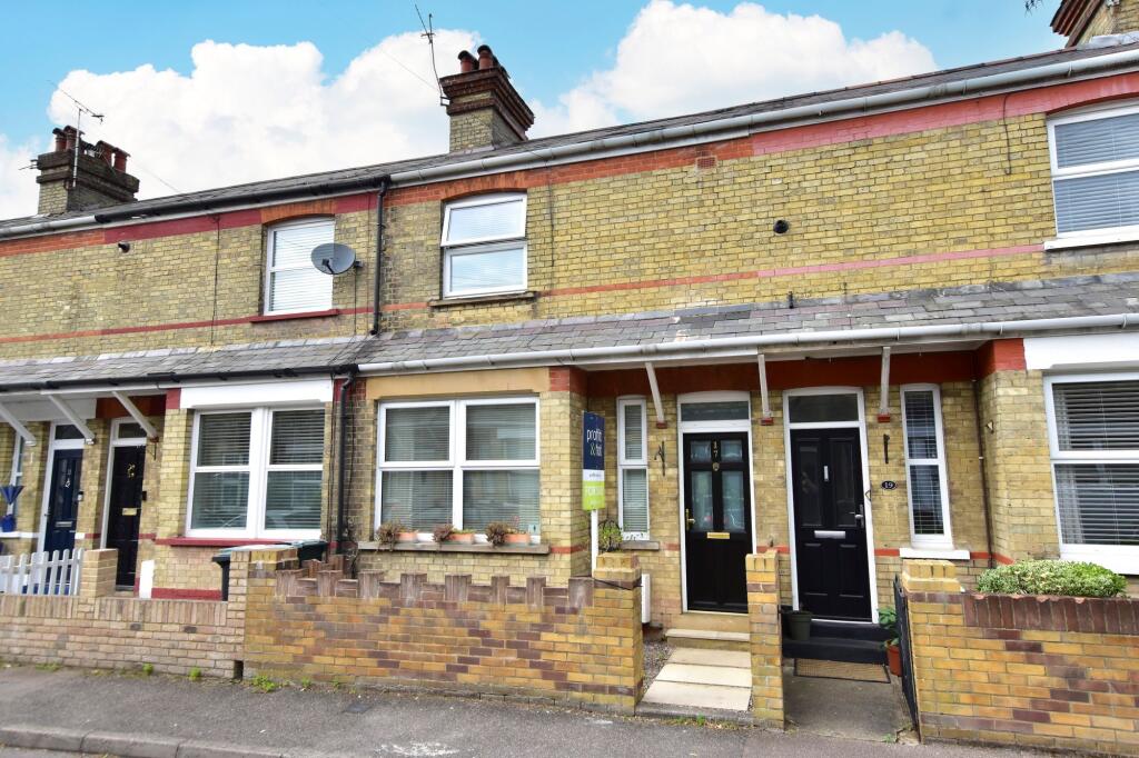 Main image of property: Tanners Hill, Abbots Langley, WD5
