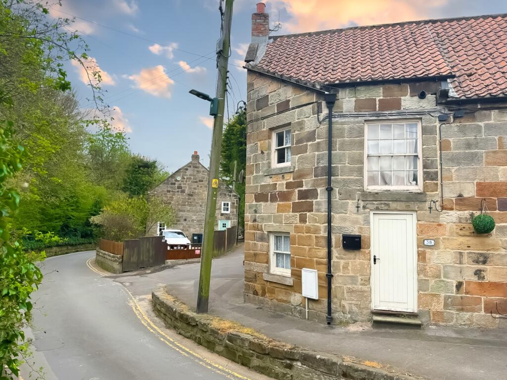 Main image of property: Dam Street, Loftus, Saltburn-by-the-Sea, TS13 4JX