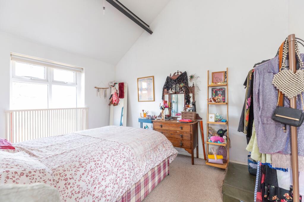 Additional image 10 of The Flat, The Coach House, Yeovil