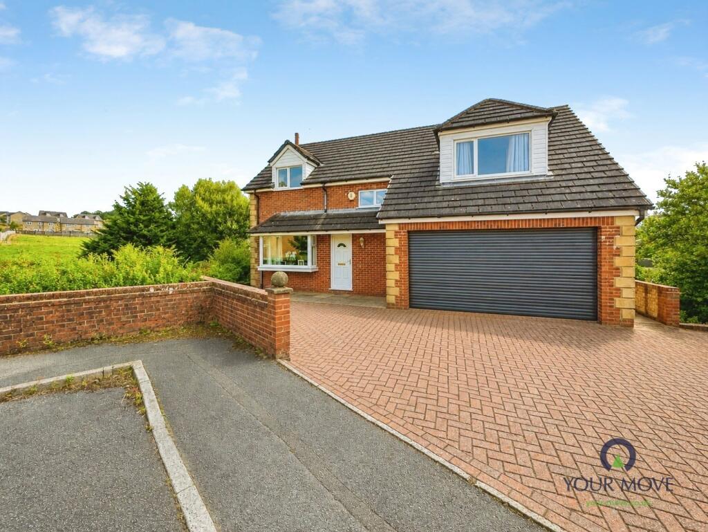 Main image of property: Martin Drive, Darwen, Lancashire, BB3