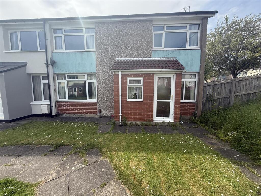 Headingley Crescent, Darlington photo 3