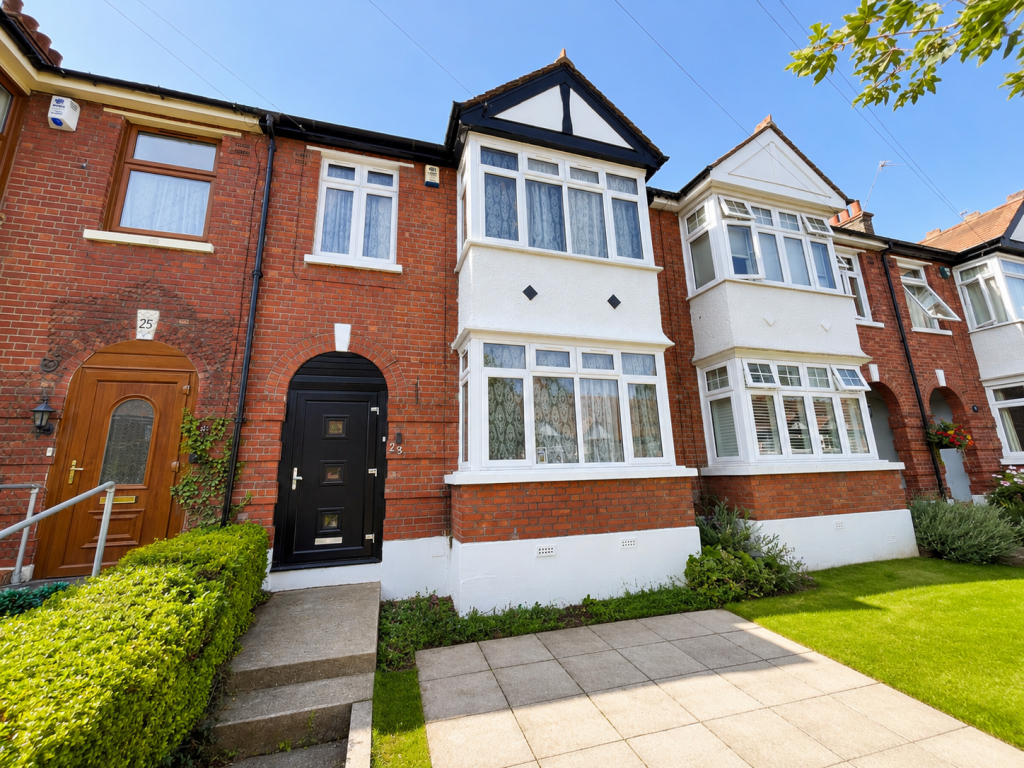 Main image of property: Hillingdon Road, Gravesend, DA11 7LQ