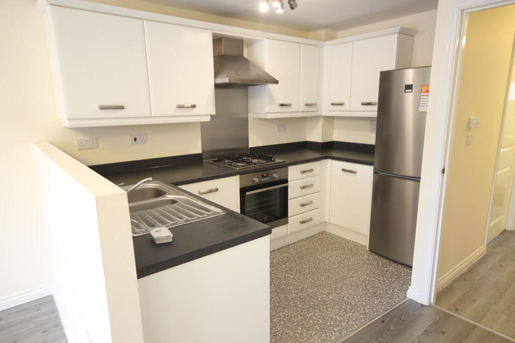 House in Preston - View 4