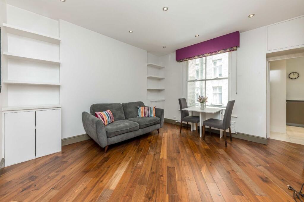 Main image of property: Hatherley Grove, Hatherley Grove