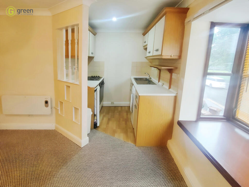 Elmdon Court, Elmdon Road, Marston Green, B37 - View 6