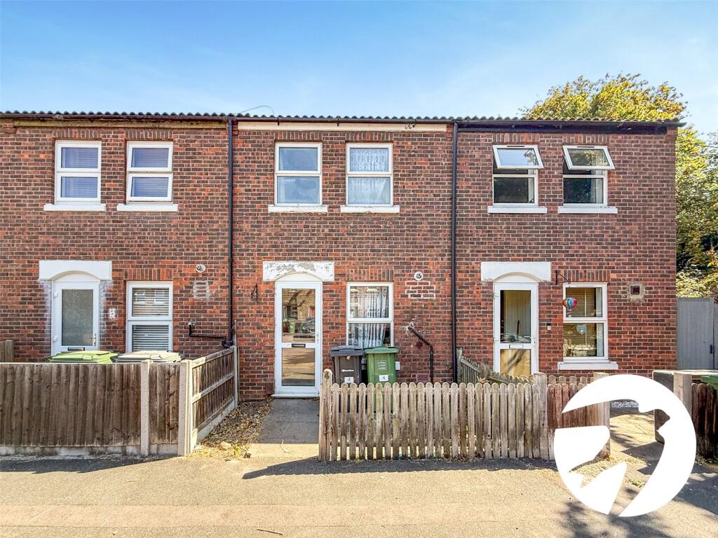 Main image of property: Wicks Close, London, SE9