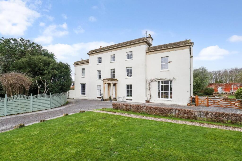 Main image of property: Little Witcombe, Gloucester