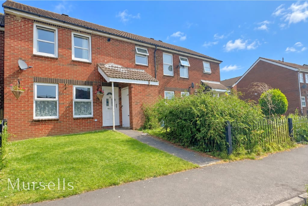 Main image of property: Lockyers Way, Lytchett Matravers, Poole, BH16