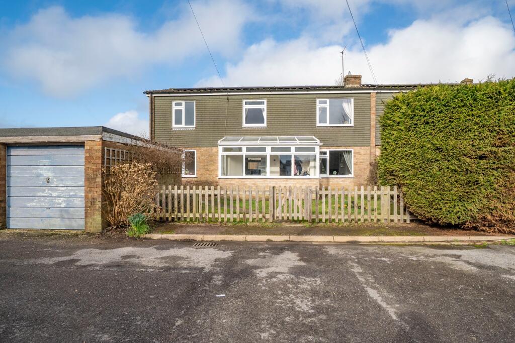 Main image of property: Castle Court, Ludgershall, SP11 9QJ