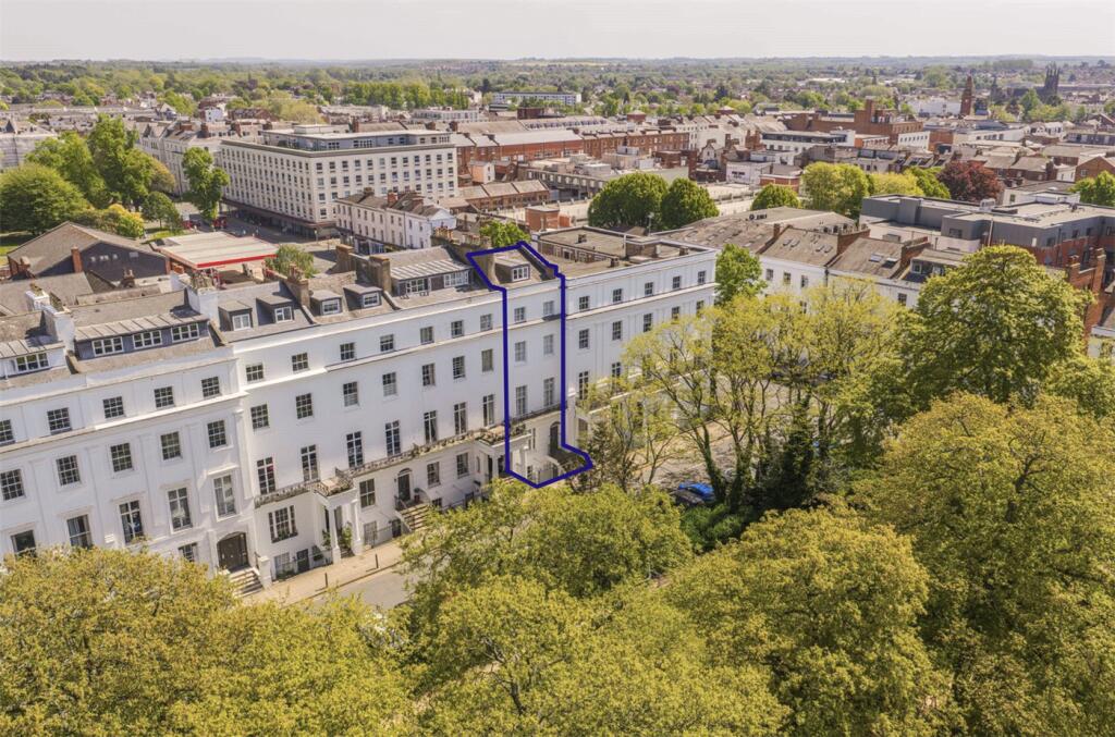 Clarendon Square, Leamington Spa, Warwickshire, CV32 photo 4