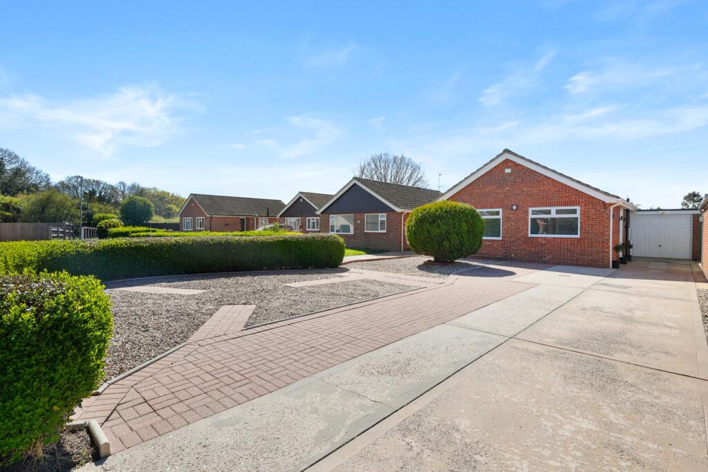 Main image of property: Paddock Way, Wivenhoe, Colchester, CO7