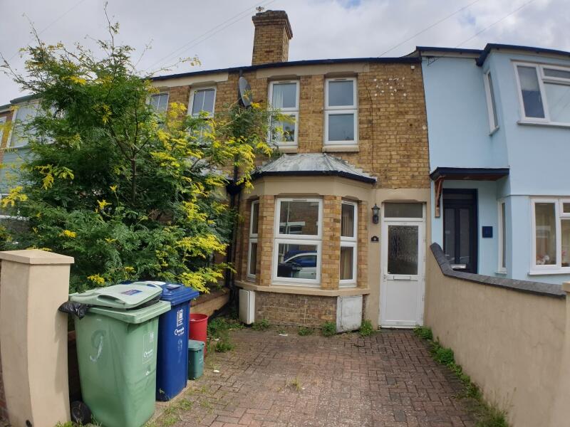 Main image of property: Catherine Street **Available in August 2026** OX4 3AQ