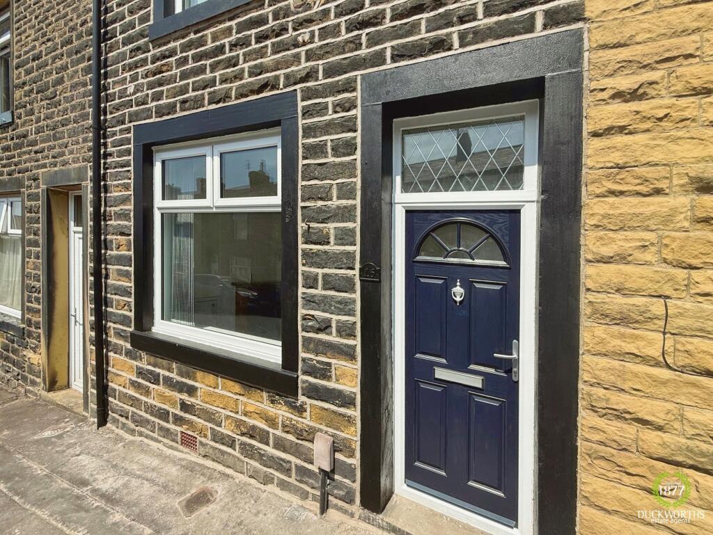 Main image of property: Kimberley Street, Briercliffe, BB10