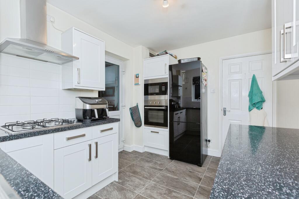 Turnpike Way, Markfield, LE67 photo 4