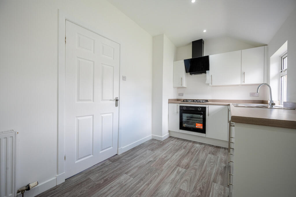 Main image of property: Hillcrest, Glasgow, G76
