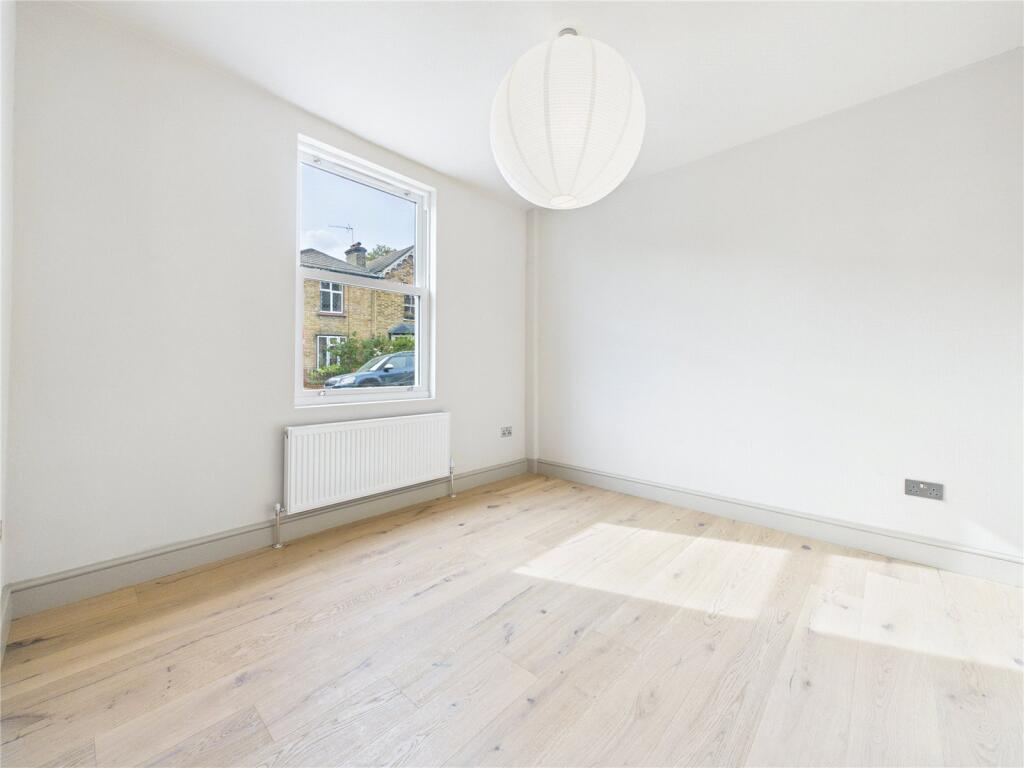 House in London, Walthamstow Village, Leyton - View 5