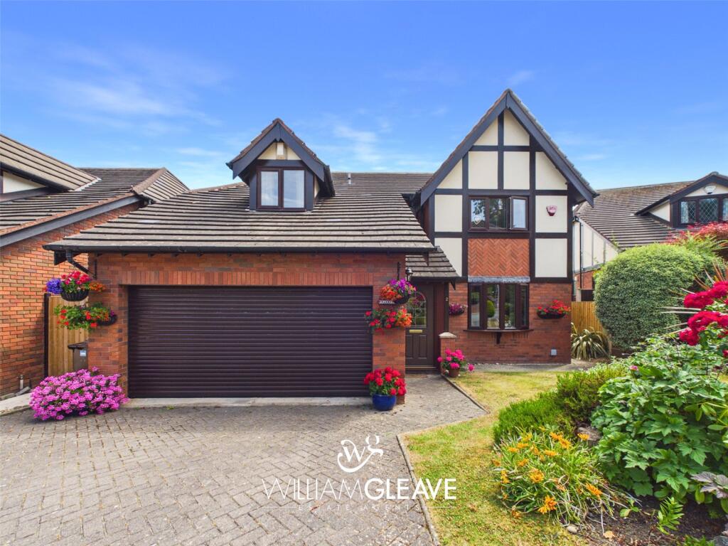 Main image of property: Vicarage Close, Llandudno, Conwy, LL30