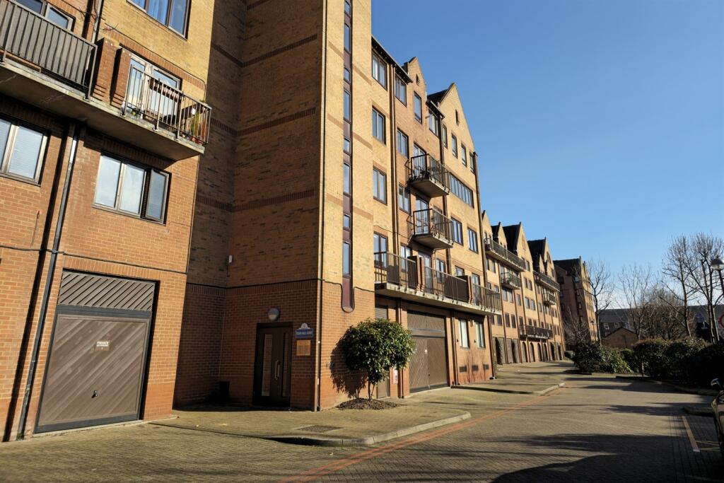 Main image of property: Frans Hals Court, Cubbit Town, E14