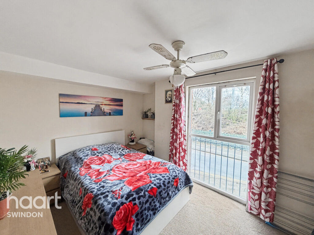 Main image of property: Corporation Street, Swindon