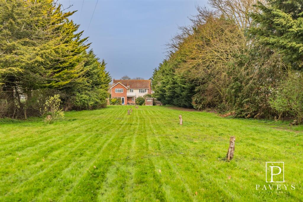 Main image of property: The Sparlings, Kirby-Le-Soken, Frinton-On-Sea