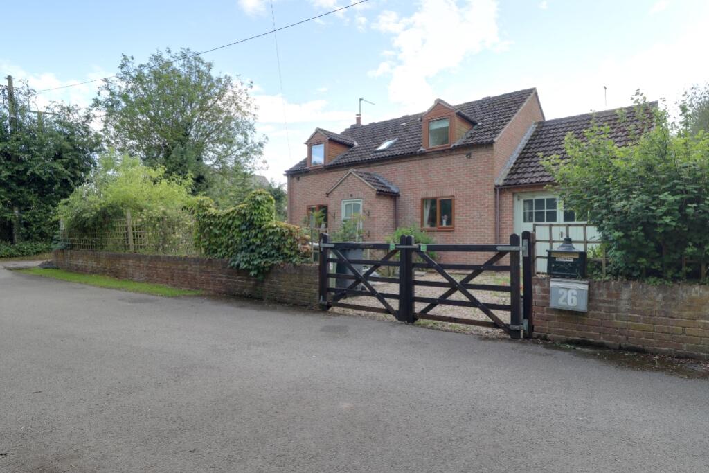 Main image of property: School Lane, Colsterworth, Lincs