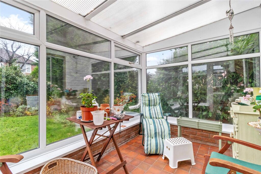 Shaftesbury Avenue, Timperley, Altrincham, Greater Manchester, WA15 – pohled 5