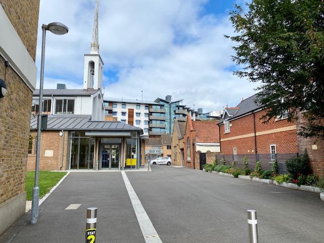 Main image of property: St. Marys Close, MAIDENHEAD