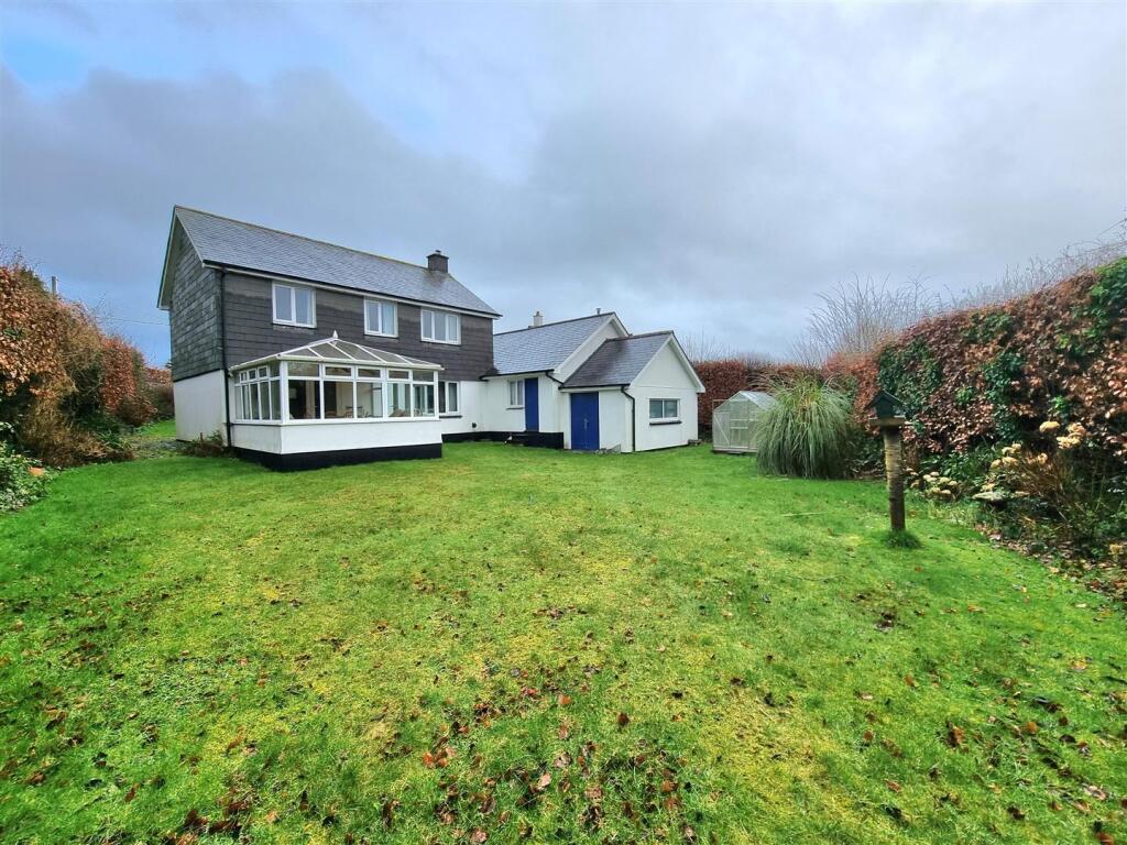 Main image of property: Liftondown, Lifton