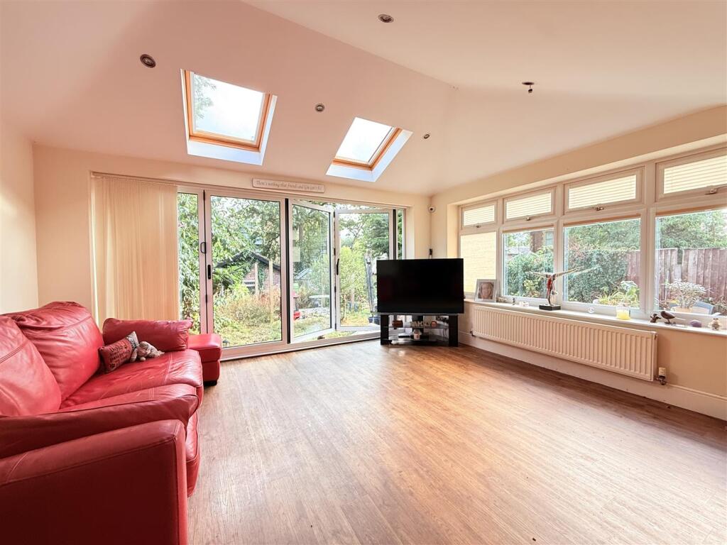 House in Manchester - View 5
