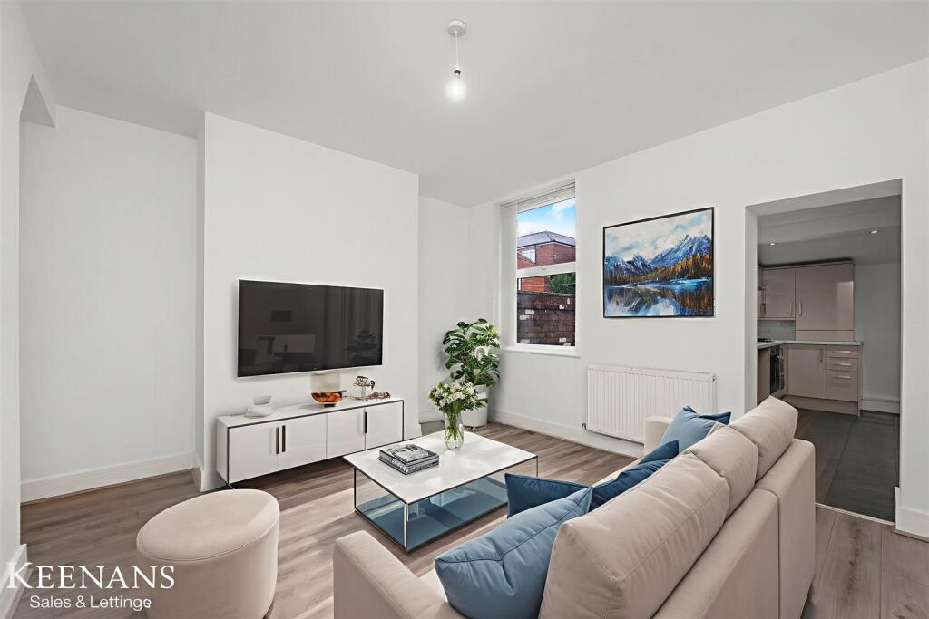 Main image of property: Townsend Road, Pendlebury, Swinton, Manchester