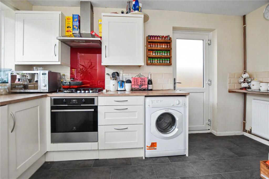 House in Taunton, Sherford - View 5