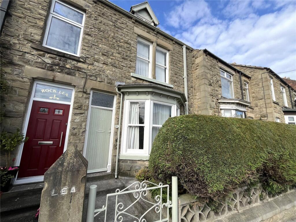 Church Street, Coundon, Bishop Auckland, DL14 photo 2